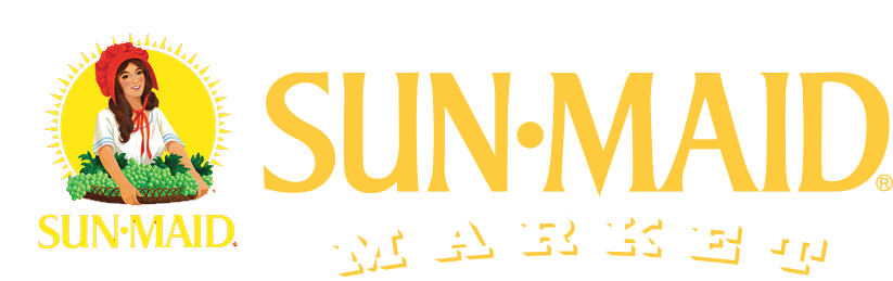 Sun Maid - Since 1912